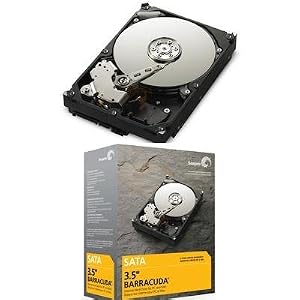 Seagate 2TB Barracuda XT 3.5 Internal Kitted Hard Drive - ST320005N1A1AS-RK - Retail... by Seagate