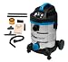 Vacmaster VS810WD 8-Gallon 4 HP Stainless Steel Wet/Dry Vacuum