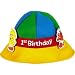 Sesame Street 1st Birthday Hat