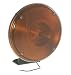 Grote 7" Jumbo Single-Face Lamp Yellow 78003