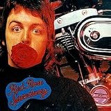 Paul McCartney & Wings - Red Rose Speedway