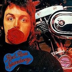 WINGS / RED ROSE SPEEDWAY