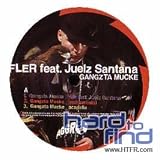 Gangzta Mucke [Vinyl]