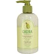 Cucina Zucchini Flower and Truffle Regenerating Hand Lotion
