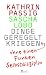 Dinge geregelt krieg...