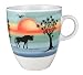 Seltmann Weiden 001.643421 Becher 0,40 l V.I.P Tarangire