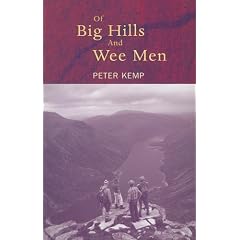 Of Big Hills and Wee Men (Walk with Luath)