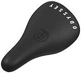 Odyssey Senior 2 Pivotal Saddle Padded Black