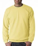 Adult Heavyweight Crewneck