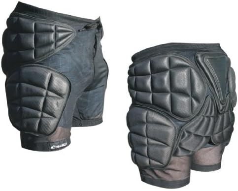 Hillbilly Impact Shorts