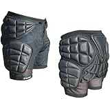 Hillbilly Impact Shorts