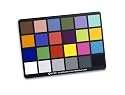 X-Rite MSCCC ColorChecker Chart