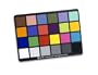 X-Rite MSCCC ColorChecker Chart