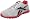 Pure Silver/Black/ Red