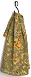 April Cornell Music Olive 60x90 Table Cloth
