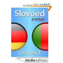 Slovoed Compact Portuguese-German dictionary (Slovoed dictionaries)