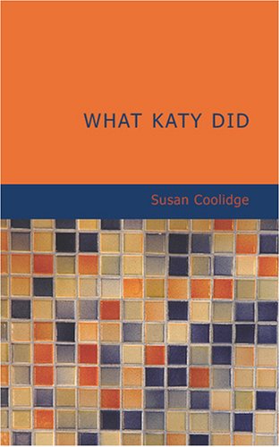 Susan Coolidge