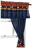 Batman Rough Bat Drapes