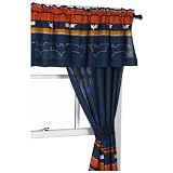 Batman Rough Bat Drapes