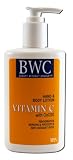Beauty Without Cruelty Hand and Body Lotion Vitamin C with Coq10, 8.5 ozs.