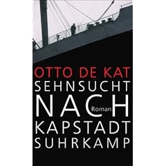 Sehnsucht nach Kapstadt: Roman