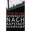 Sehnsucht nach Kapstadt: Roman