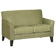 Metropolitan Loveseat - Sage