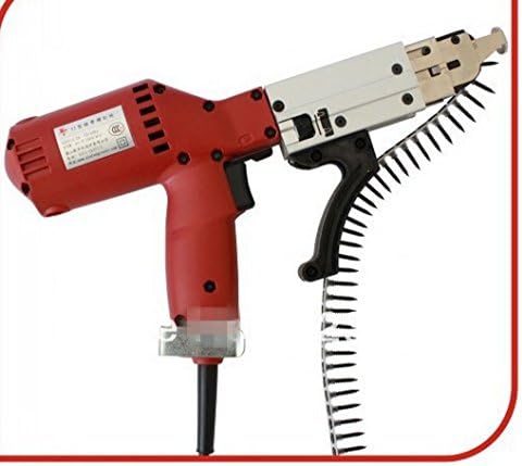 Electric Autofeed Screwdriver Screw Gun Self Feed Drill