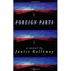 Foreign Parts