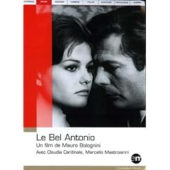 Le bel Antonio