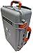 CVPKG Presents Grey & Orange Pelican 1510 NO Foam.