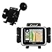 Mio Technology DigiWalker C250 Auto Windschutzscheibenhalter - Gomadic Marke