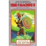 The mystery of Atlantis
