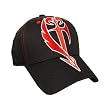 Devil May Cry Symbol Black Baseball Hat Ball Cap