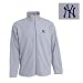 New York Yankees Sleet Fleece by Antigua