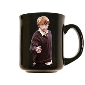 Harry Potter - Mug Ron Weasley