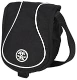 Crumpler THE BUNDLE Photo Bag (M) (Black)