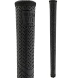 Winn Lite V17-Soft Standard Grip (Black)( COLOR: Black, CORE SIZE:.600 Inches )