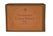 Organic Geranium Cocoa Butter Soap, All Natural Handmade