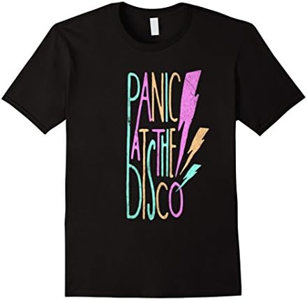 Men's Pan*c At The D*sco Men's PATD XL Black