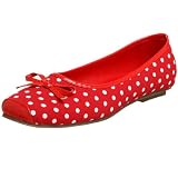 Ragg Little Kid/Big Kid Taryn Ballet Flat