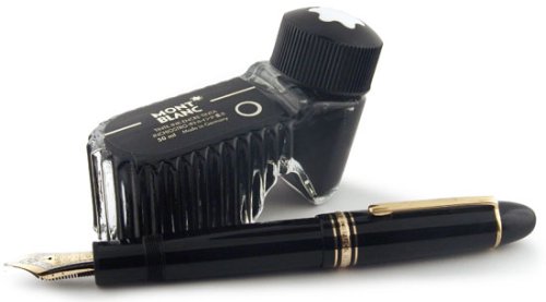 Mont Blanc Meisterstuck 149 Fountain Pen