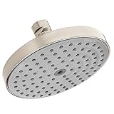Hansgrohe 27486821 Raindance S 150 1-Jet Shower Head, Brushed Nickel