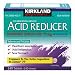 Kirkland Signature Acid Reducer - 240 Tablets Compare to the Active Ingredient in Zantac 75