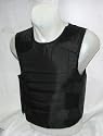 Bulletproof Body Armor IIIA Vest Level 3a Bullet Proof Armour 3 A