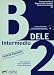 Preparacion Dele: Libro + CD - B2 (Spanish Edition) at Amazon Books: 41mnaZ%2BReRL._SL75_