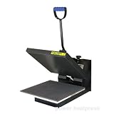 15 x 15 Digital Heat Press Sublimation Heat Press Power Heat Press