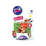 UPC 653569764656 product image for Littlest Pet Shop Single Figure Collie | upcitemdb.com