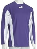 Puma Veneno Ls Shirt Violet - Large