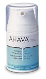 Ahava Matifying Moisturizer, oily skin, 1.7oz